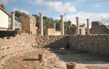 Agrigento & Piazza Armerina Ancient Civilization Tour
