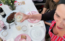 Eatwith6