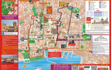 City Sightseeing Hop On Hop Off Palermo - Palermo | Project Expedition