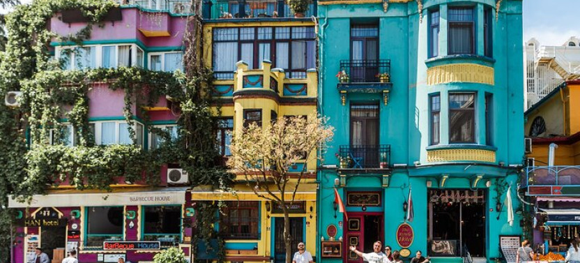 Private Istanbul Walking Tour: Highlights & Gems With A Local