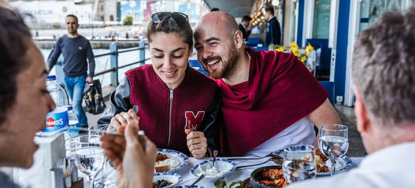 Private Istanbul Walking Tour: Highlights & Gems With A Local