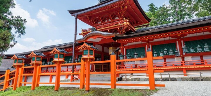 Private & Personalized Nara Day Trip From Kyoto With A Local