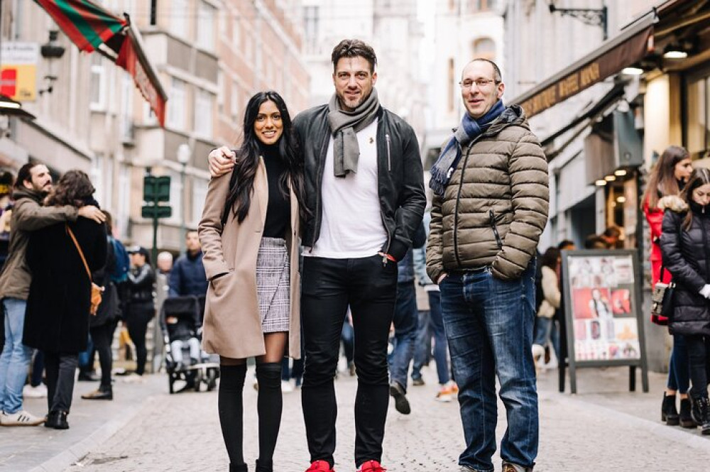 Private & Personalized Brussels Full-Day Tour With A Local Guide