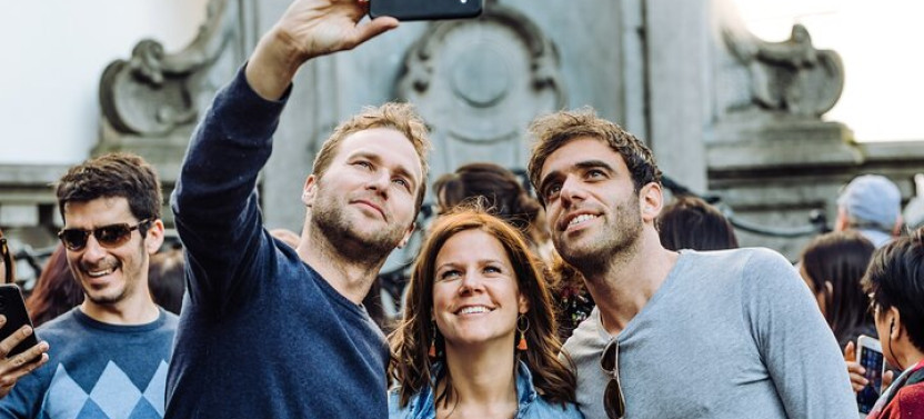 Private & Personalized Brussels Full-Day Tour With A Local Guide