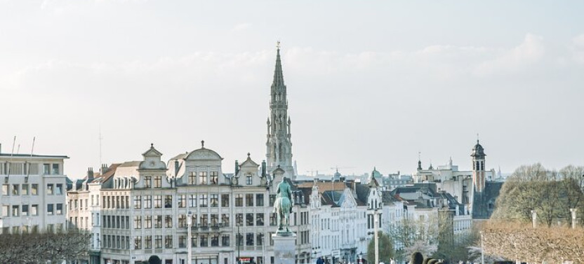 Private & Personalized Brussels Full-Day Tour With A Local Guide