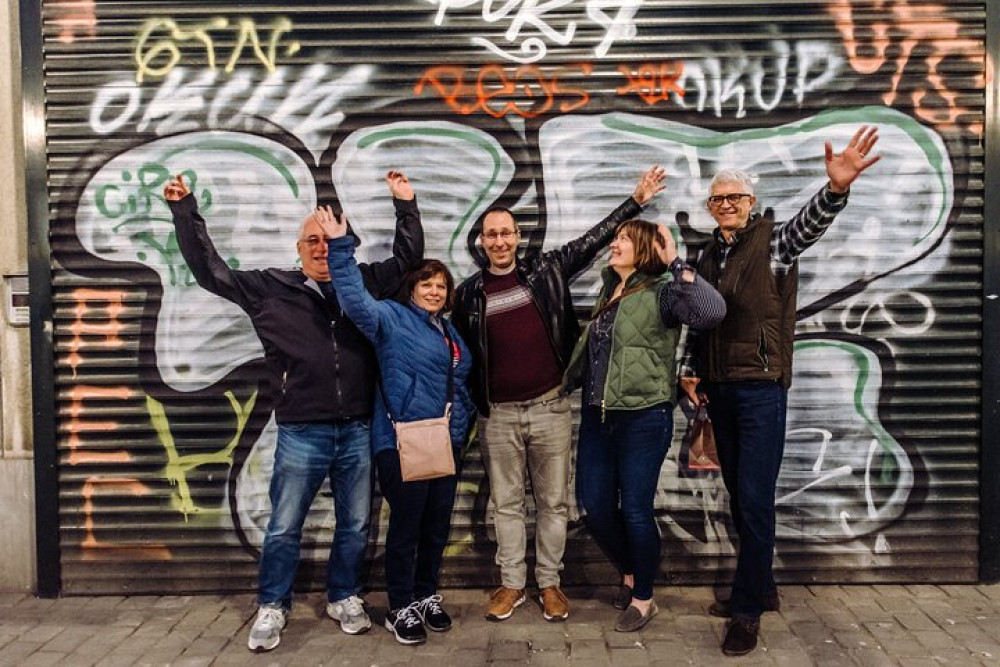 Private & Personalized Brussels Full-Day Tour With A Local Guide
