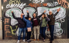 City Unscripted16