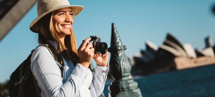 Sydney Private Tour: Highlights & Hidden Gems With A Local