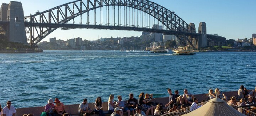 Sydney Private Tour: Highlights & Hidden Gems With A Local
