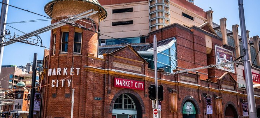 Sydney Private Tour: Highlights & Hidden Gems With A Local