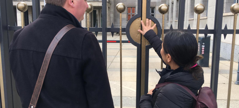 Hitler’s Berlin – The Rise & Fall - Small Group Tour