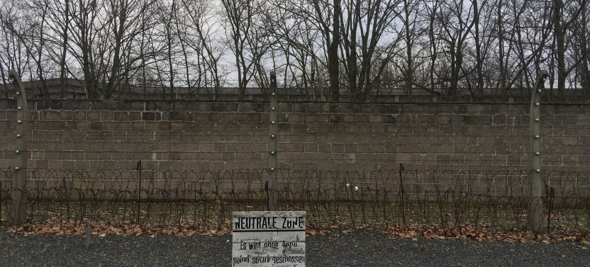 Berlin: Sachsenhausen — The Camp That Built the Nazi System