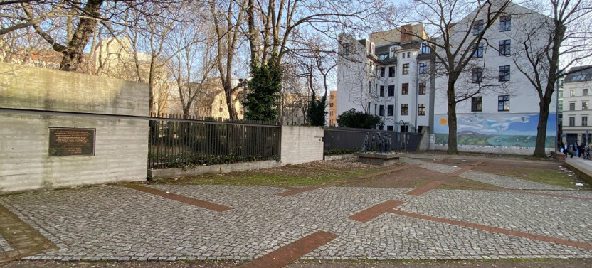 Resisting the Holocaust — Berlin's Hidden Heroes | Expert Historian
