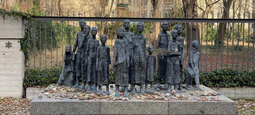Resisting the Holocaust — Berlin's Hidden Heroes | Expert Historian