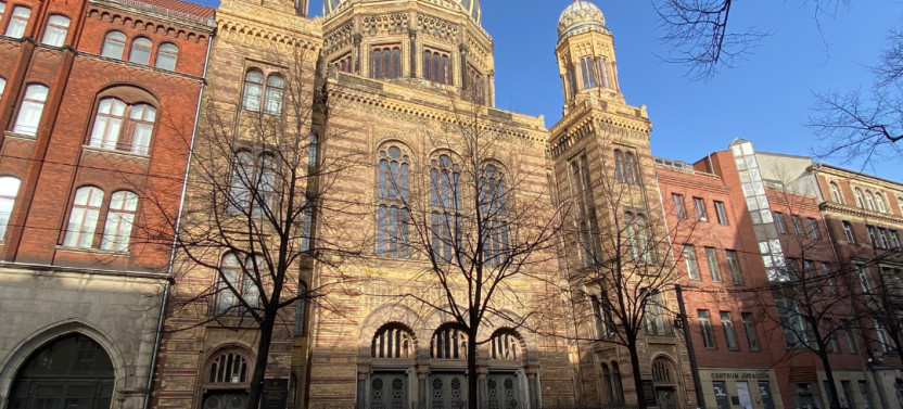Resisting the Holocaust — Berlin's Hidden Heroes | Expert Historian