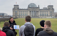 Battle of Berlin - WWII Battlefield Tour