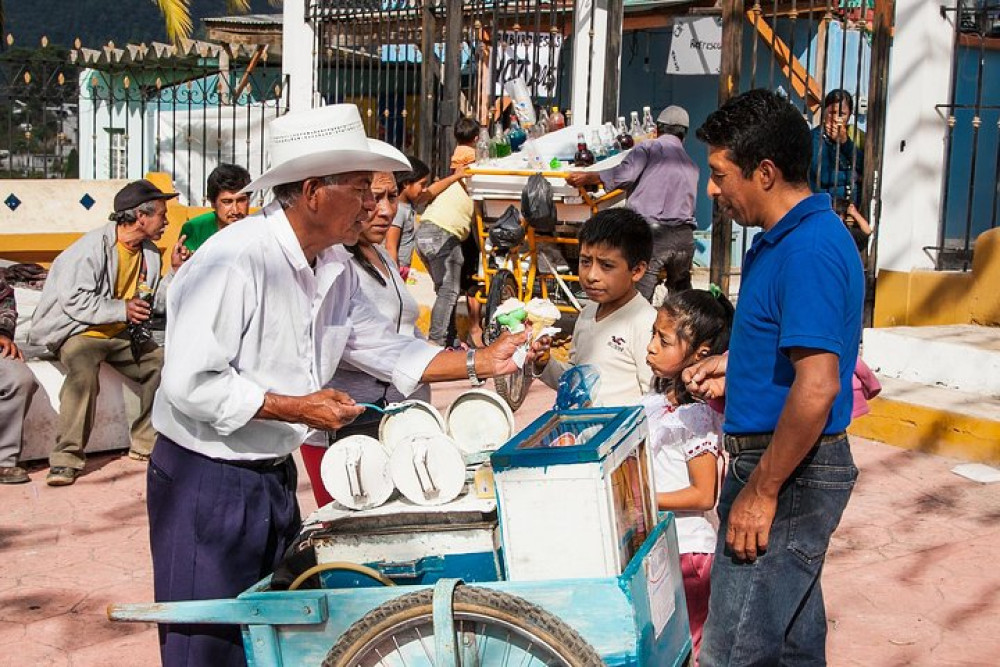 100% Personalized & Private Mexico City Taco Tour With A Local Foodie