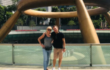 City Unscripted23