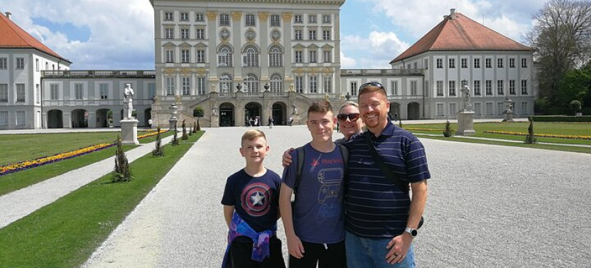 Munich History Tour: Private & Personalized With A Local Guide
