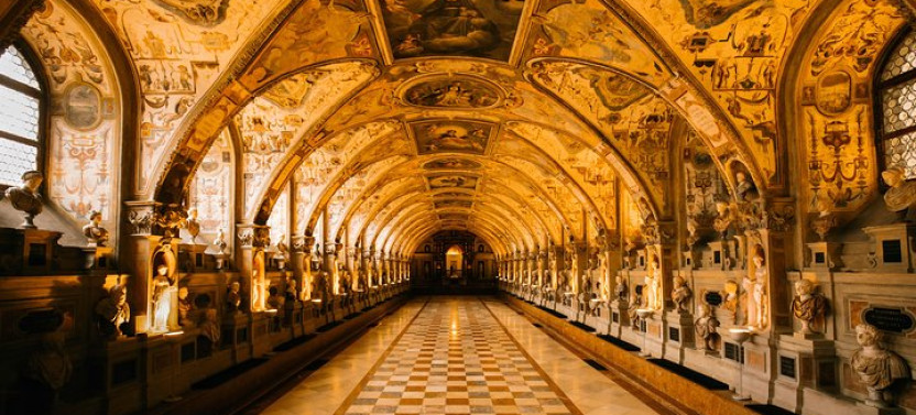 Munich History Tour: Private & Personalized With A Local Guide