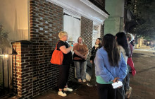 Tours by Foot - East Coast2