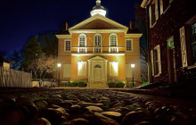 Tours by Foot - East Coast1