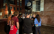 Tours by Foot - East Coast3