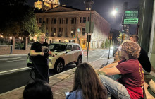 Tours by Foot - East Coast4