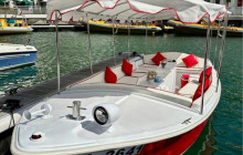 LOVE BOAT FOR YACHTS AND BOATS RENTAL LLC13