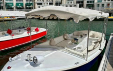 LOVE BOAT FOR YACHTS AND BOATS RENTAL LLC14