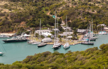 Voyages Antigua Tours & Services5