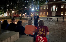 Tours by Foot - East Coast8