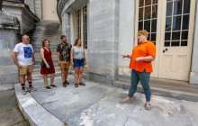 Tours by Foot - East Coast9