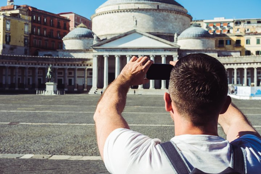 Naples Private Tour: Highlights And Hidden Gems With Local Guide