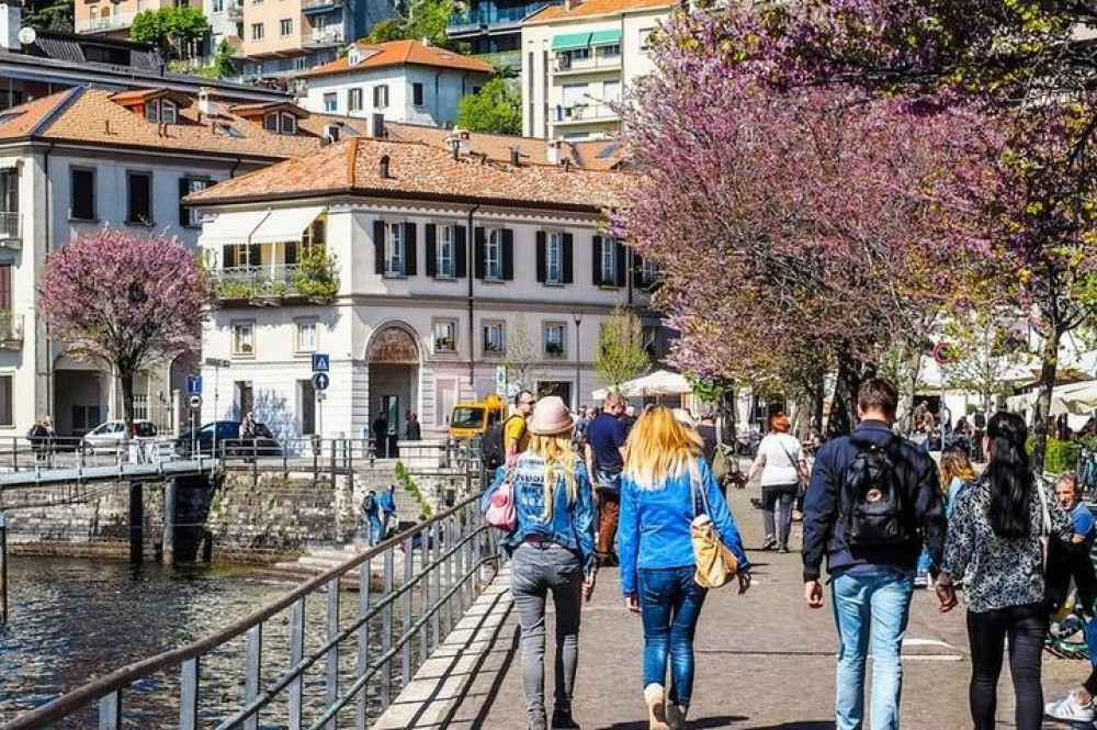 Private & Personalized Lake Como Day Trip From Milan By Train
