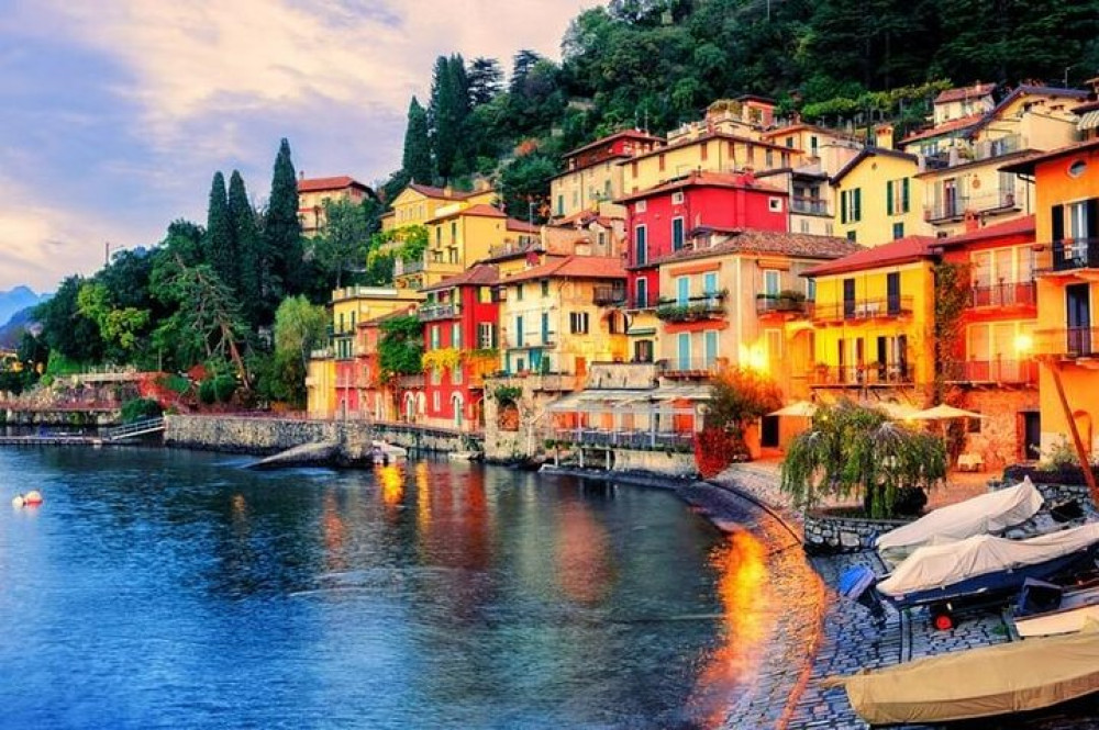Private & Personalized Lake Como Day Trip From Milan By Train