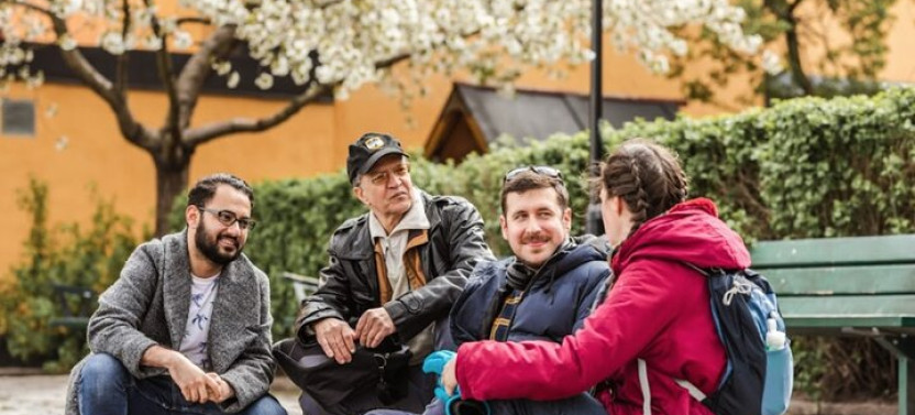 Personalized Private Oslo Tour With A Local