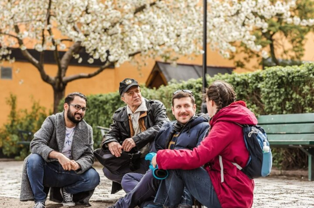 Personalized Private Oslo Tour With A Local