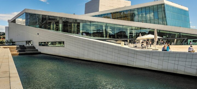 Personalized Private Oslo Tour With A Local
