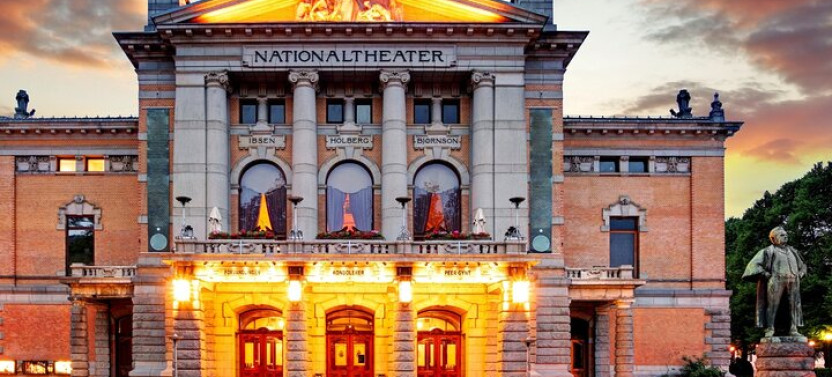 Personalized Private Oslo Tour With A Local