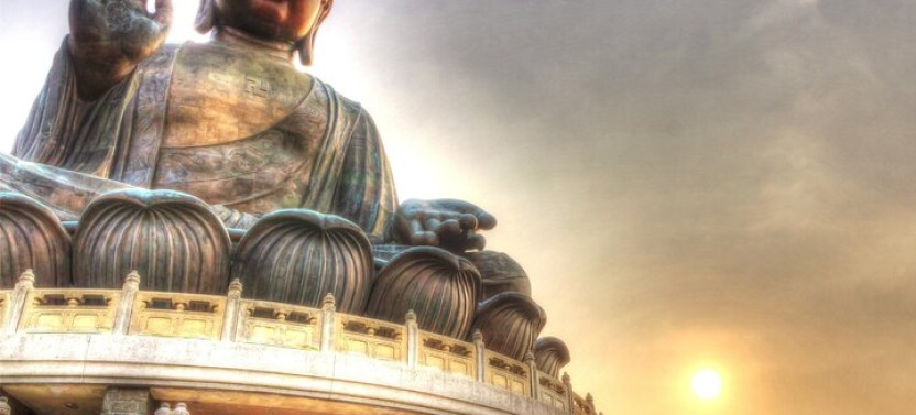 Private & Personalized Lantau Island Day Trip From Hong Kong