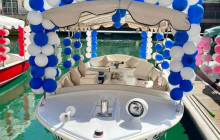 LOVE BOAT FOR YACHTS AND BOATS RENTAL LLC20