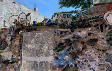 Tours by Foot - East Coast3