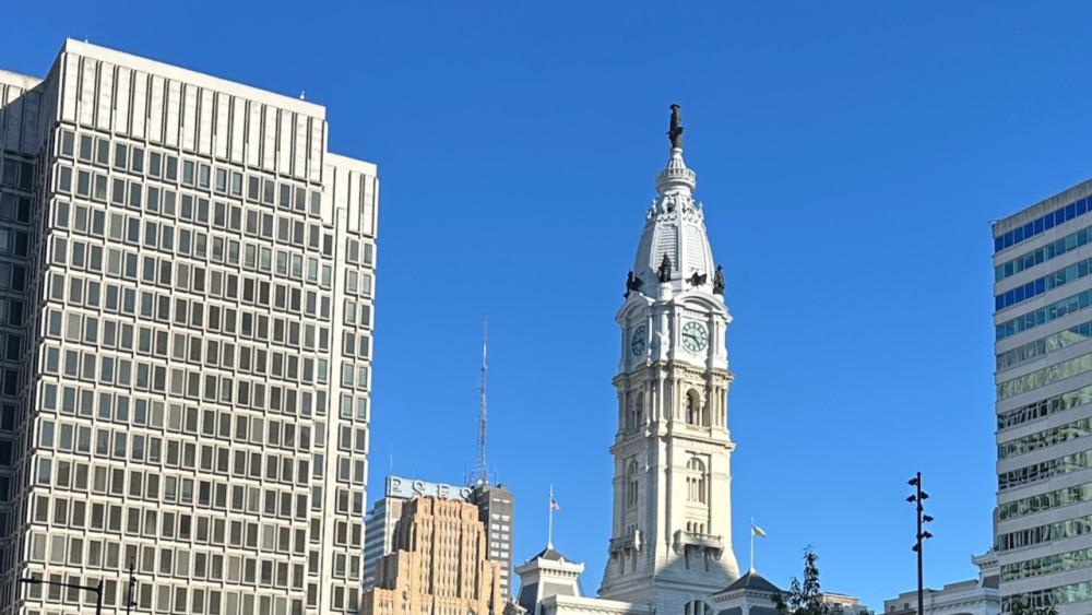 Real Philly: Society Hill, Italian Market, Mural Mile 4-Hour Walking Tour