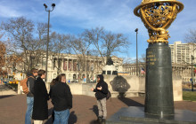 Tours by Foot - East Coast1