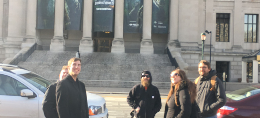 Secrets & Scandals: Philadelphia's Logan Circle Private Walking Tour