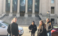 Tours by Foot - East Coast2