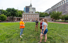 Tours by Foot - East Coast1