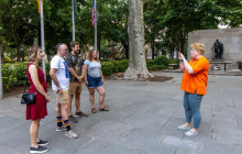 Tours by Foot - East Coast4