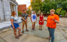 Tours by Foot - East Coast5